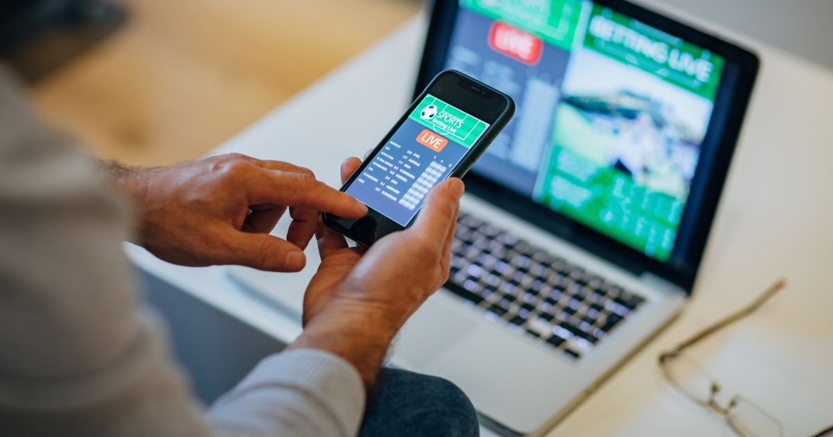 native applications in betting