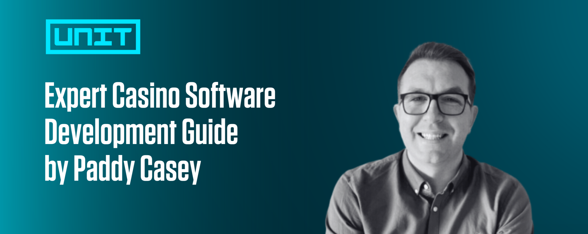 Expert Casino Software Development Guide