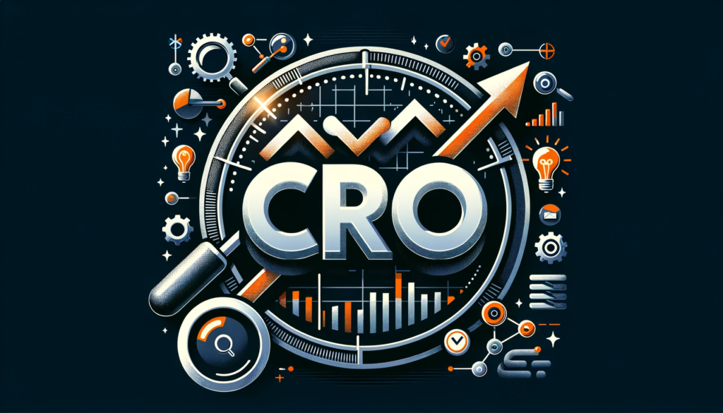 conversion rate optimization for igaming