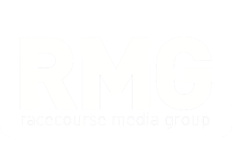 RMG (Racecourse Media Group) – racing media partner supported by The Unit
