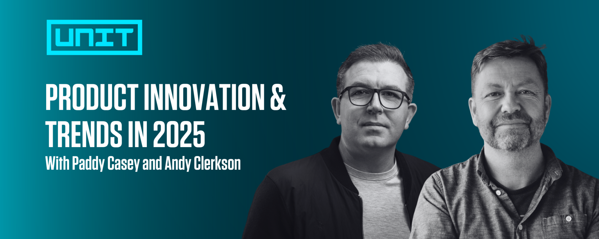 PRODUCT INNOVATION & TRENDS IN 2025