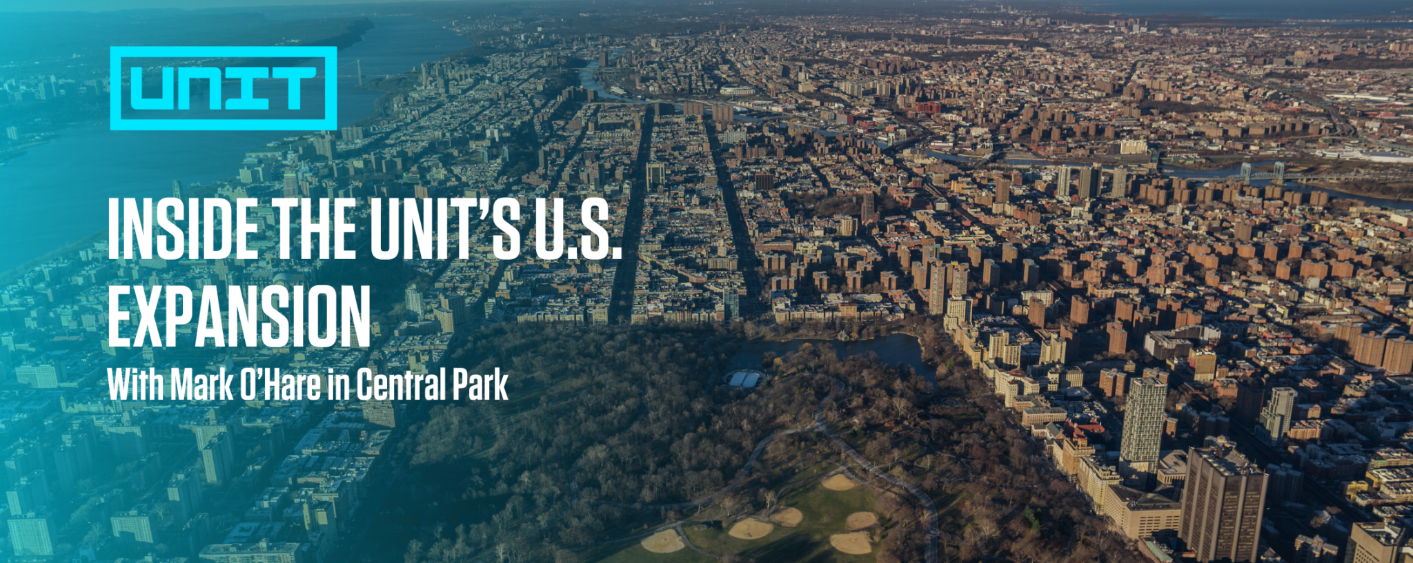 Inside The Unit's U.S. Expansion