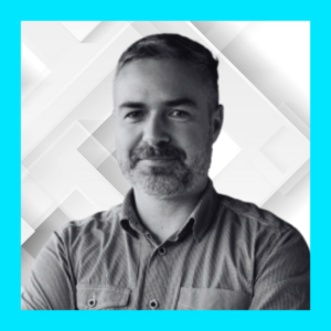 Conor Durnin, Co-Founder of The Unit, a software development company specialising in betting and iGaming products.