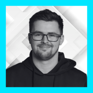 David McKenny, Product Owner at The Unit, a product development company focused on the betting and iGaming industry.