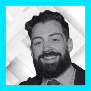 David Reilly, Head of Social and Content at The Unit, a product design and development company for the betting and iGaming industry.