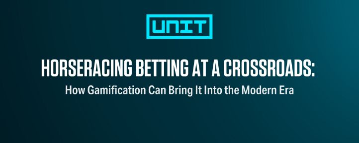 How Gamification Can Bring Horseracing Into the Modern Era