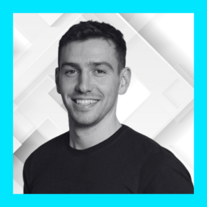 Jack Traynor, Product Owner at The Unit, delivering scalable features for iGaming and sports betting products.