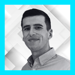Mark O’Hare of The Unit, leading commercial growth in North and South America for iGaming and betting platform solutions.