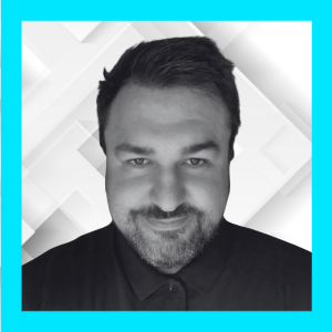 Srđan Šrepfler, Vice President of Engineering at The Unit, a product development company for the betting and iGaming industry.