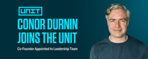 The Unit - Conor Durnin Joins The Unit