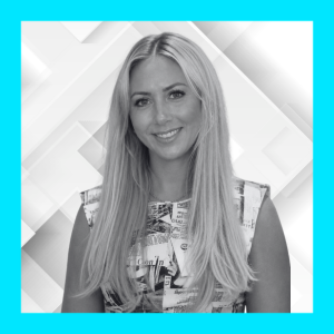 Fiona Power of The Unit, Chief Commercial Officer leading the company's commercial strategy, market analysis and partnership development.