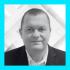 Alan Bruce, COO of The Unit, leading operations and delivery across betting and iGaming software projects.